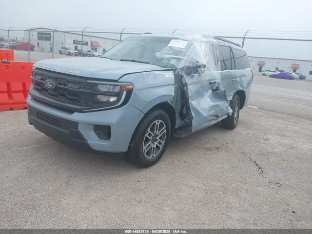 Ford Expedition Active