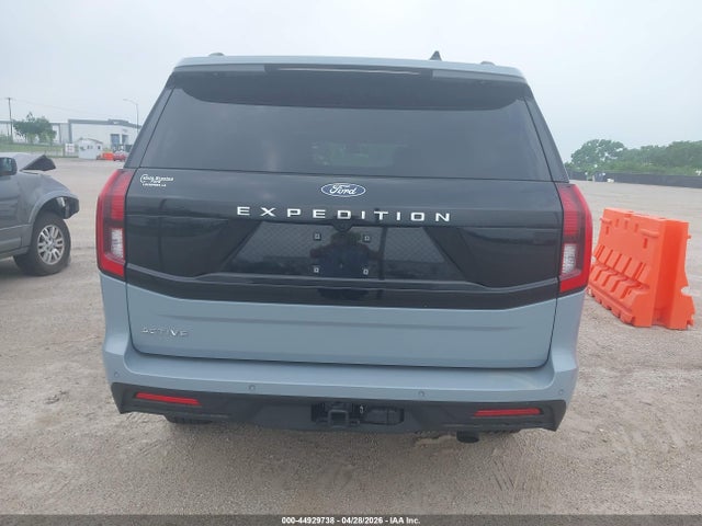 Ford Expedition Active