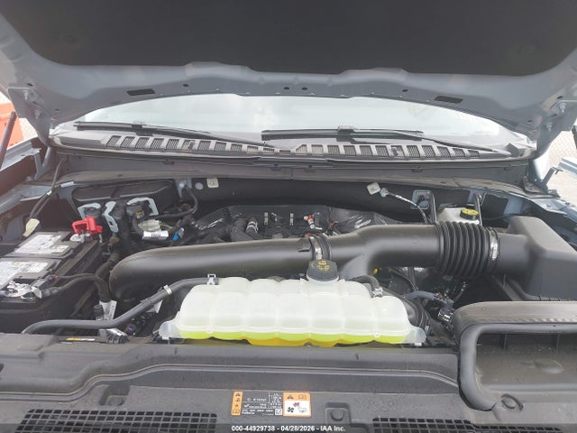 Ford Expedition Active