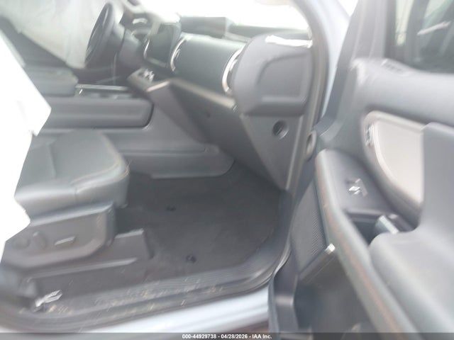 Ford Expedition Active
