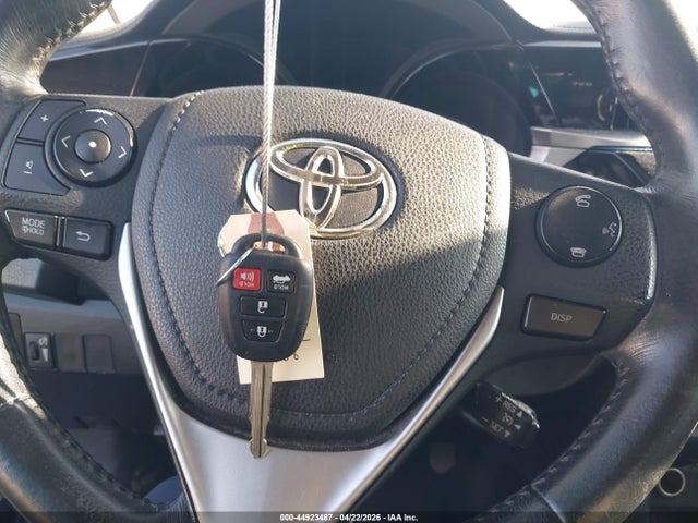 Toyota Corolla S Plus