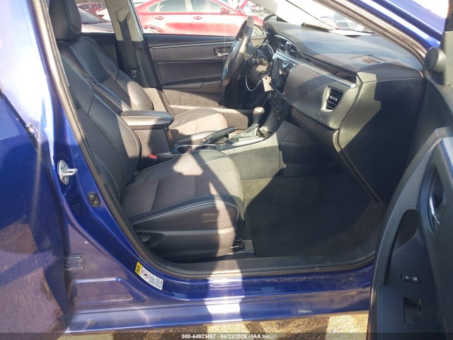 Toyota Corolla S Plus