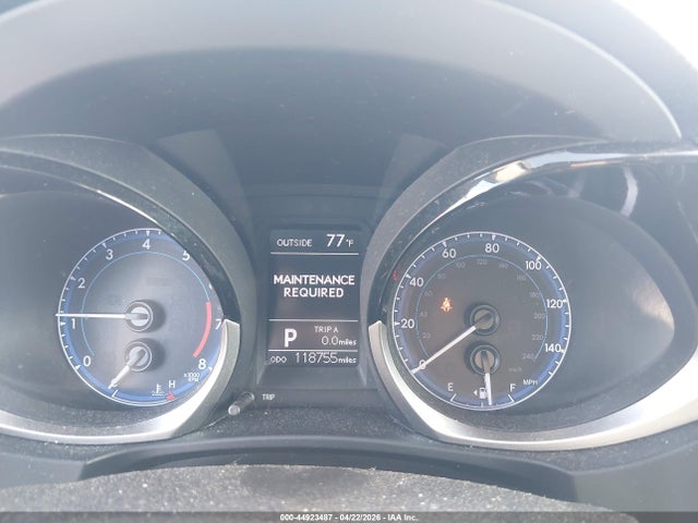 Toyota Corolla S Plus