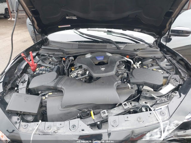 Maserati Ghibli S