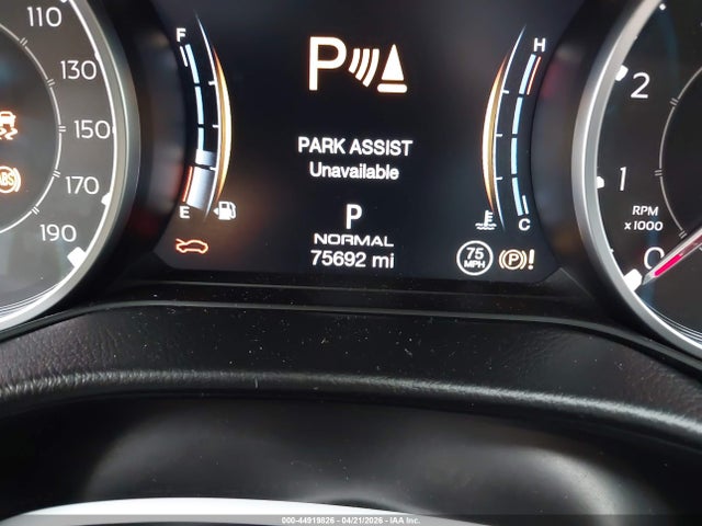 Maserati Ghibli S