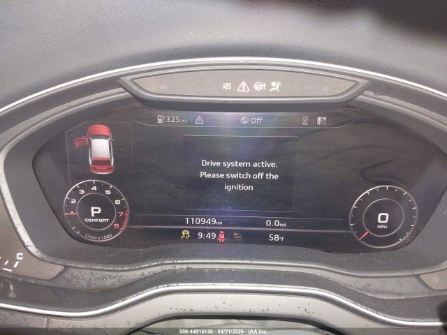 Audi Q5 2.0t Premium
