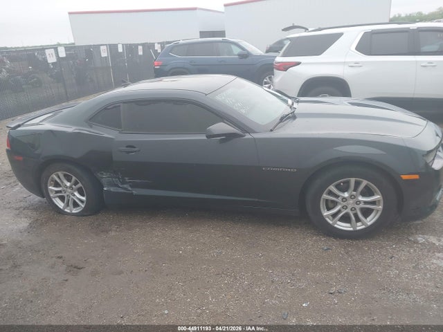 Chevrolet Camaro 2ls