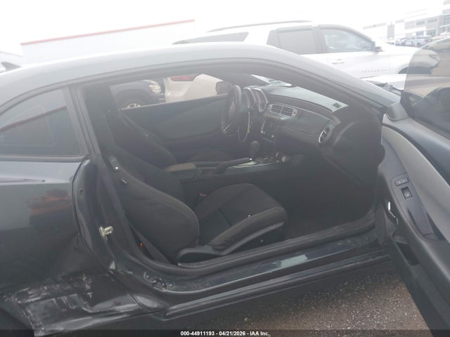 Chevrolet Camaro 2ls