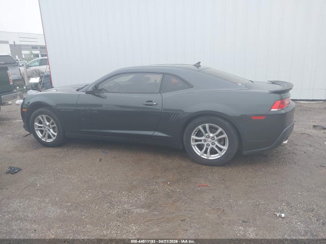 Chevrolet Camaro 2ls
