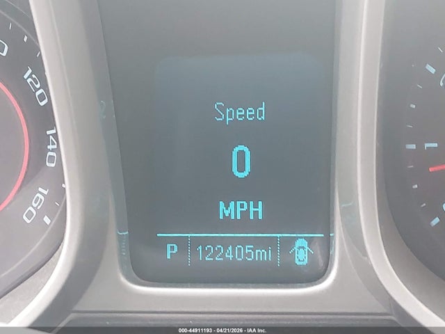Chevrolet Camaro 2ls