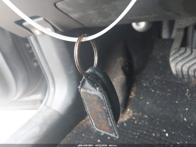 Nissan Rogue Sv Fwd Xtronic Cvt