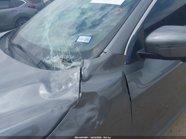 Nissan Rogue Sv Fwd Xtronic Cvt