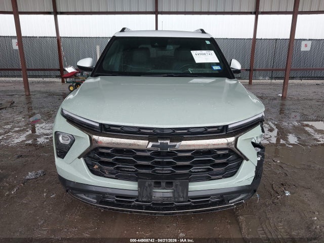 Chevrolet Trailblazer Fwd Activ