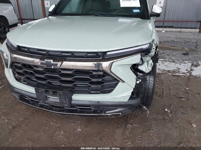 Chevrolet Trailblazer Fwd Activ