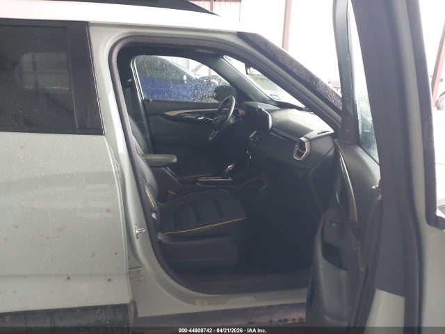 Chevrolet Trailblazer Fwd Activ
