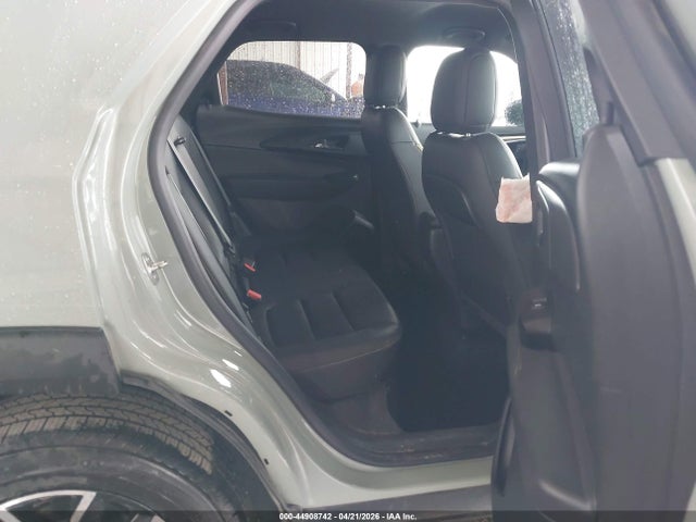 Chevrolet Trailblazer Fwd Activ
