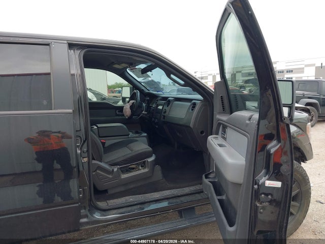 Ford F-150 Stx