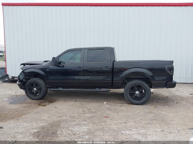 Ford F-150 Stx