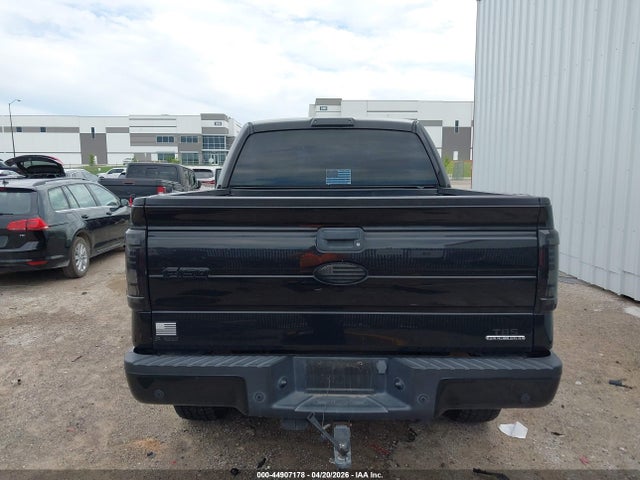 Ford F-150 Stx