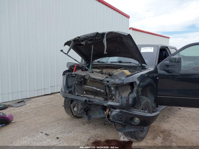 Ford F-150 Stx
