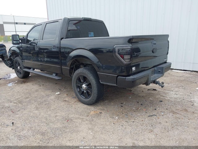 Ford F-150 Stx