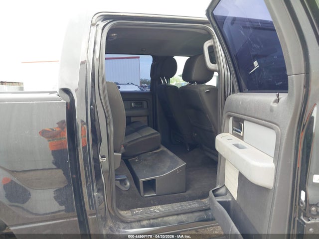 Ford F-150 Stx
