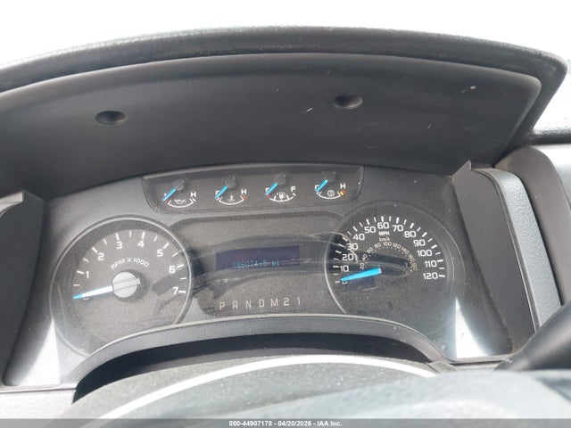 Ford F-150 Stx