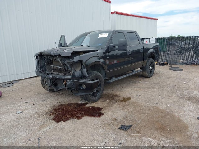 Ford F-150 Stx