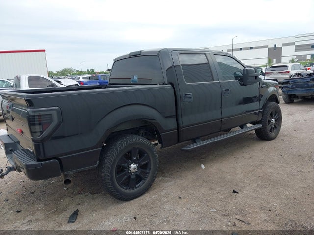 Ford F-150 Stx