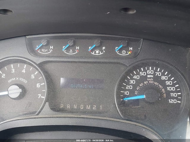 Ford F-150 Stx