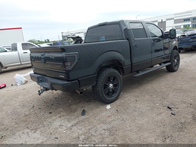 Ford F-150 Stx