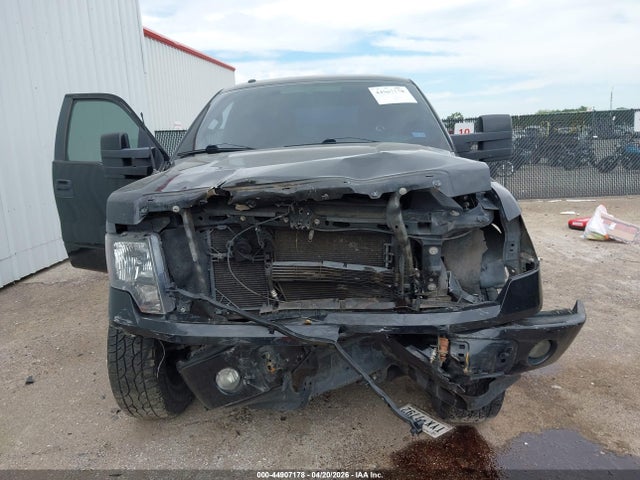 Ford F-150 Stx