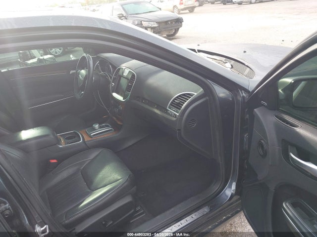 Chrysler 300c Platinum
