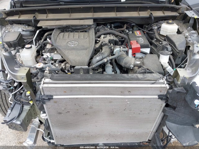 Toyota Highlander Xle