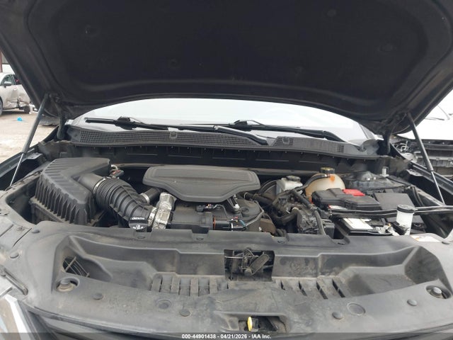 Chevrolet Blazer Fwd 2lt