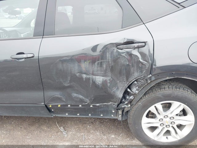 Chevrolet Blazer Fwd 2lt