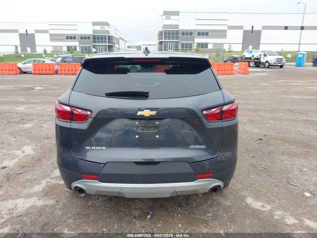 Chevrolet Blazer Fwd 2lt