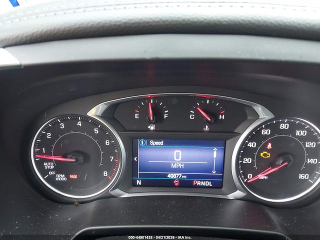 Chevrolet Blazer Fwd 2lt