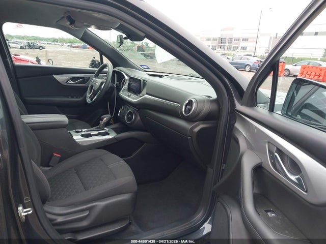 Chevrolet Blazer Fwd 2lt