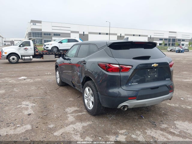 Chevrolet Blazer Fwd 2lt