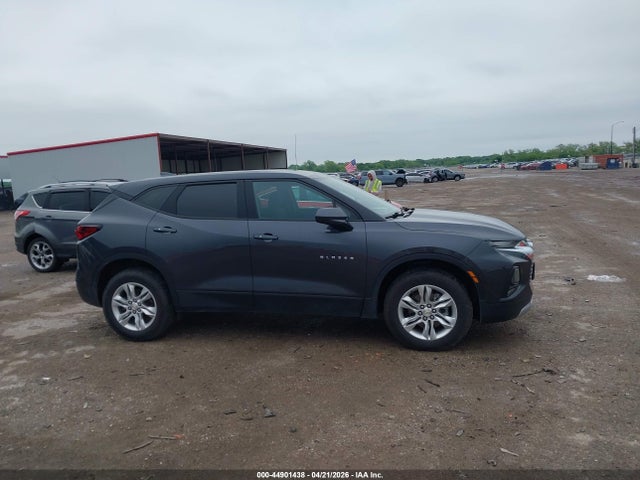 Chevrolet Blazer Fwd 2lt