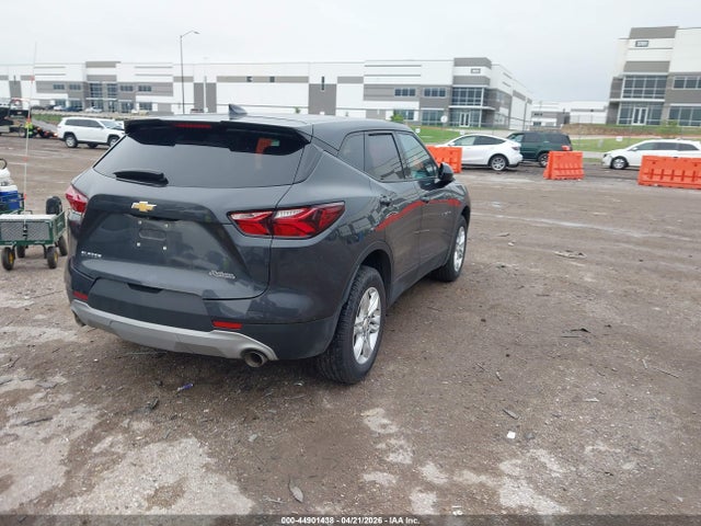 Chevrolet Blazer Fwd 2lt