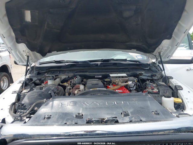 Ram 2500 Lone Star  4x4 6'4 Box