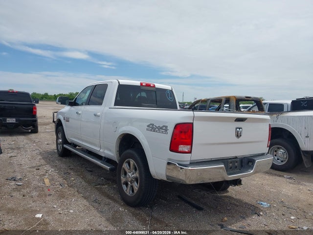 Ram 2500 Lone Star  4x4 6'4 Box