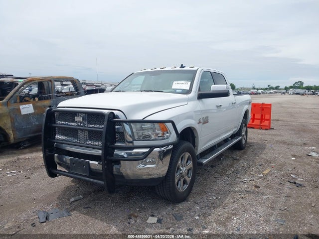 Ram 2500 Lone Star  4x4 6'4 Box