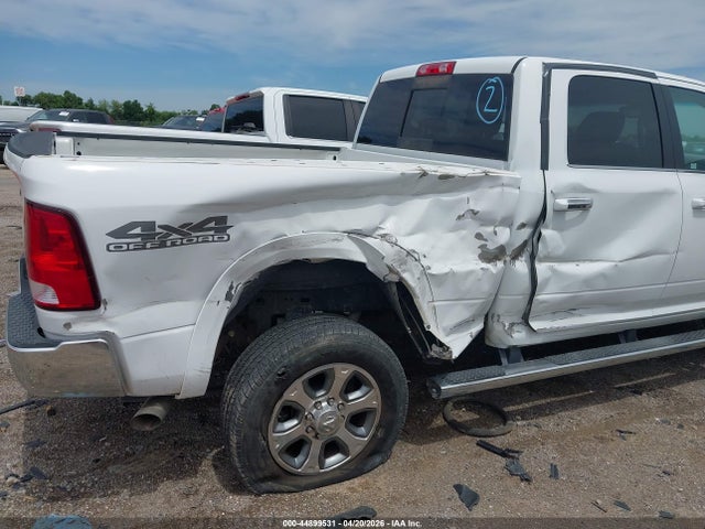Ram 2500 Lone Star  4x4 6'4 Box
