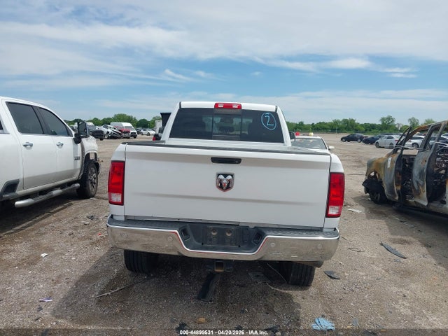 Ram 2500 Lone Star  4x4 6'4 Box