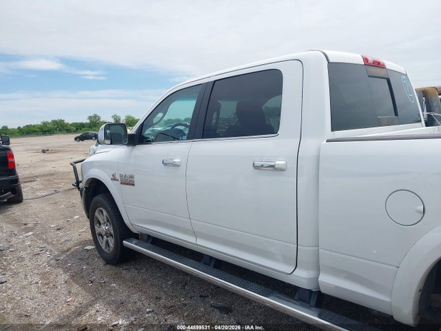 Ram 2500 Lone Star  4x4 6'4 Box