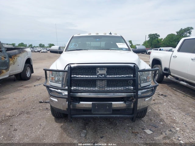 Ram 2500 Lone Star  4x4 6'4 Box