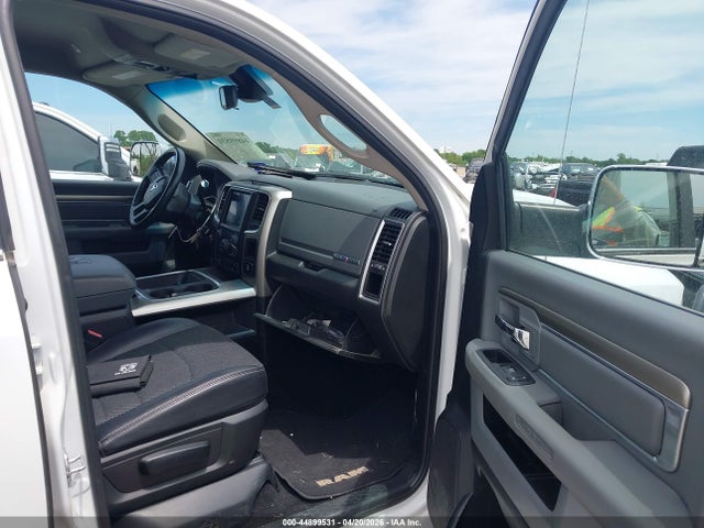 Ram 2500 Lone Star  4x4 6'4 Box